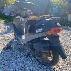 【不動】af27スーパーディオの画像