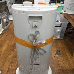 【リサイクルショップどりーむ鹿大前店】No.11363 電気ヒーターの画像