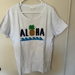 【Local Motion】半袖Tシャツ