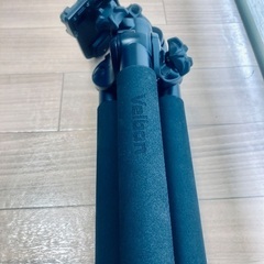 ⭐︎再値下げ⭐︎三脚　カーボン製【Velbon E535M 】の画像