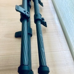 ⭐︎再値下げ⭐︎三脚　カーボン製【Velbon E535M 】の画像