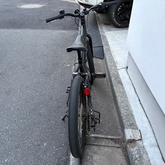 MARIN DONKY JR　20の画像