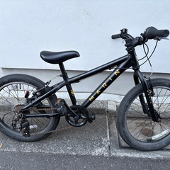 MARIN DONKY JR　20の画像