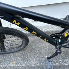 MARIN DONKY JR　20の画像