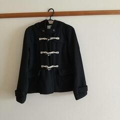 earth  music &  ecologyダッフルコート