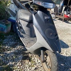 【不動】af27 スーパーディオの画像