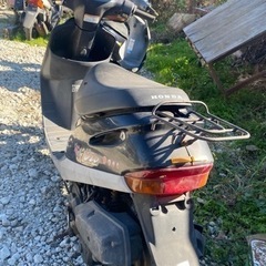 【不動】af27 スーパーディオの画像