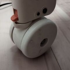 Combiハイローチェア(希望者にはおまけ付き)の画像