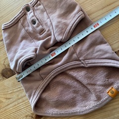犬服差し上げますの画像