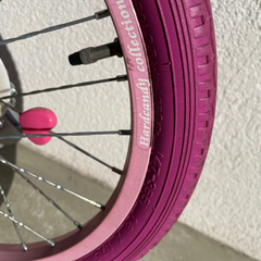 子供用　自転車　18インチの画像