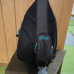 コロンビア　ショルダーバックの画像