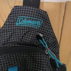 コロンビア　ショルダーバックの画像