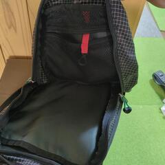 コロンビア　ショルダーバックの画像