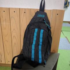 コロンビア　ショルダーバック