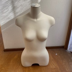 マネキン
