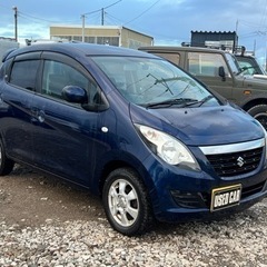 スズキ セルボ グレード	660G 4WD / 5.9万km 車...