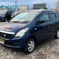 スズキ セルボ グレード	660G 4WD / 5.9万km 車検	07.8	.31の画像
