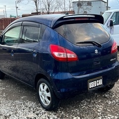 スズキ セルボ グレード	660G 4WD / 5.9万km 車検	07.8	.31の画像