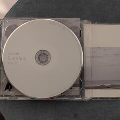 嵐CD★untitledの画像