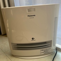 加湿器　パナソニック