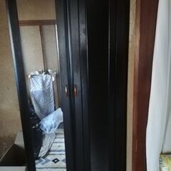 クローゼット