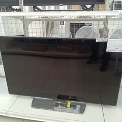 ★ジモティ割あり★ SHARP 液晶テレビ  年式17年製 動作...