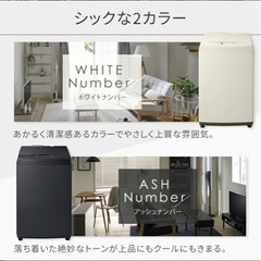 ジャンク洗濯機
