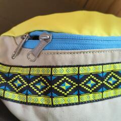 コロンビアショルダーバックの画像