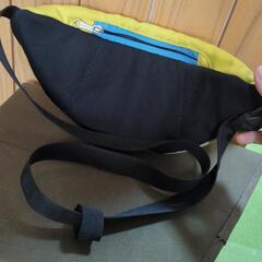 コロンビアショルダーバックの画像