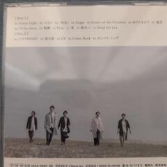 嵐CD★untitledの画像