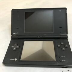 ★NINTENDO DSi 本体(ブラック) 任天堂DS ゲーム...