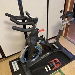 Horizon Fitness
 IC7.1の画像