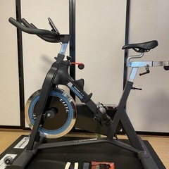 Horizon Fitness
 IC7.1