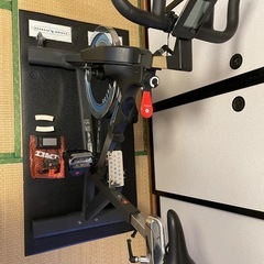 Horizon Fitness
 IC7.1の画像