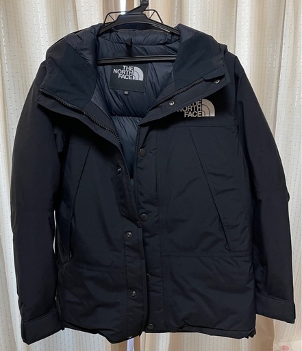 THE NORTH FACE マウンテンダウンジャケット