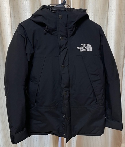 THE NORTH FACE マウンテンダウンジャケット