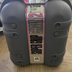0160 HONDA ACCESS タイヤチェーン L709
