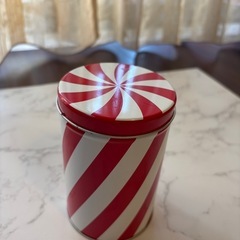 IKEAアルミ缶の画像