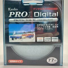 Kenko レンズフィルター PRO1D プロテクター (W) ...