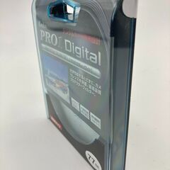 Kenko レンズフィルター PRO1D プロテクター (W) 77mm 【170 】の画像