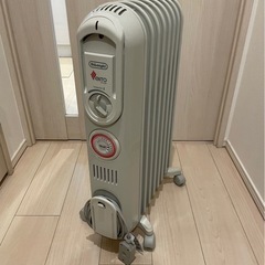 デロンギ　取引中になります