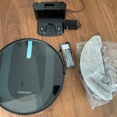 Proscenic ロボット掃除機