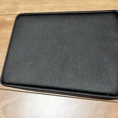 カフス　ネクタイピン　セット　箱付きの画像