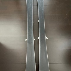 ジュニア　スキー板の画像