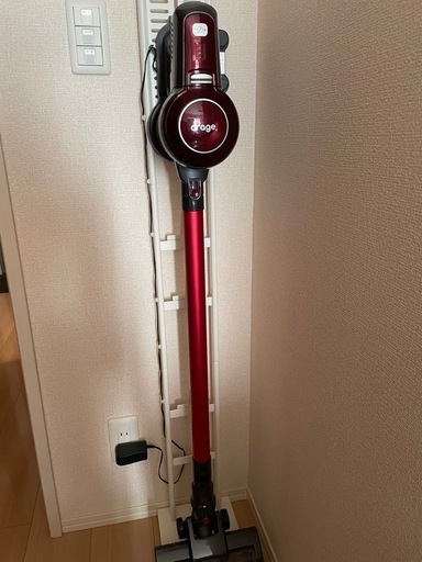掃除機
