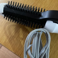 パナソニックブラシアイロンの画像