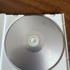 a.nation✖️NISSAY スペシャルCDの画像