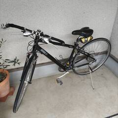 ≪取り引き終了≫　個別にご連絡できず申し訳ありません　中古自転車...