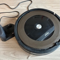 iRobot ルンバ モデル890