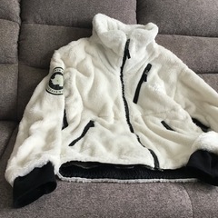 ノースフェイス  アンタークティカバーサロフトジャケット　XLサイズの画像
